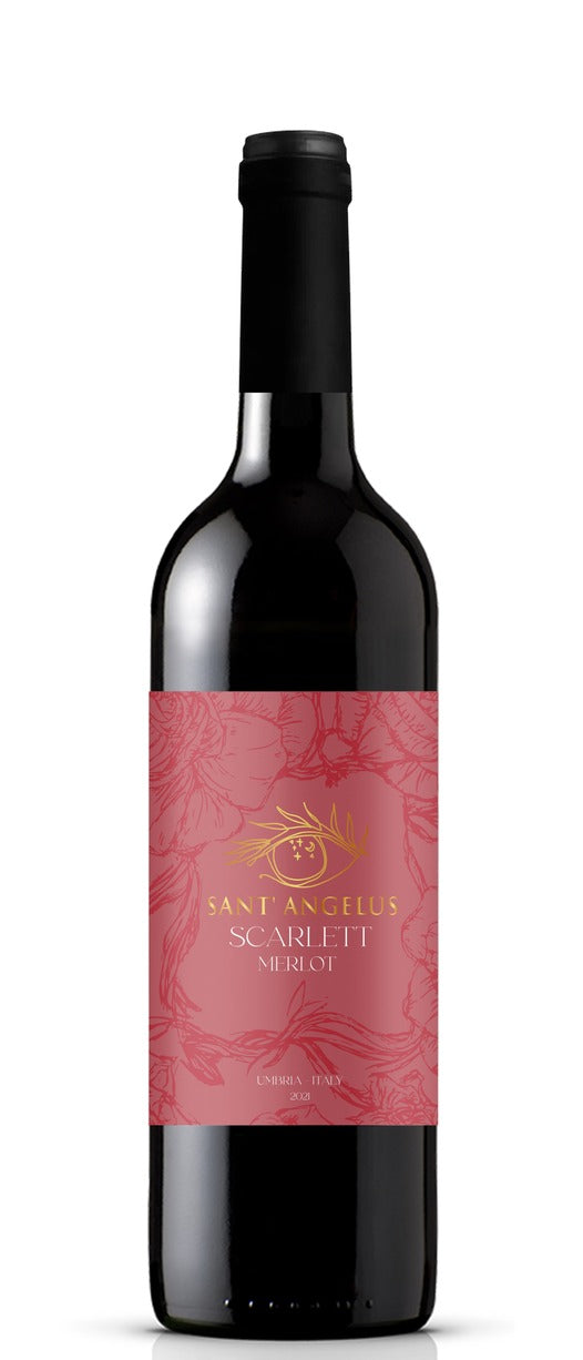 Sant'Angelus Scarlett
