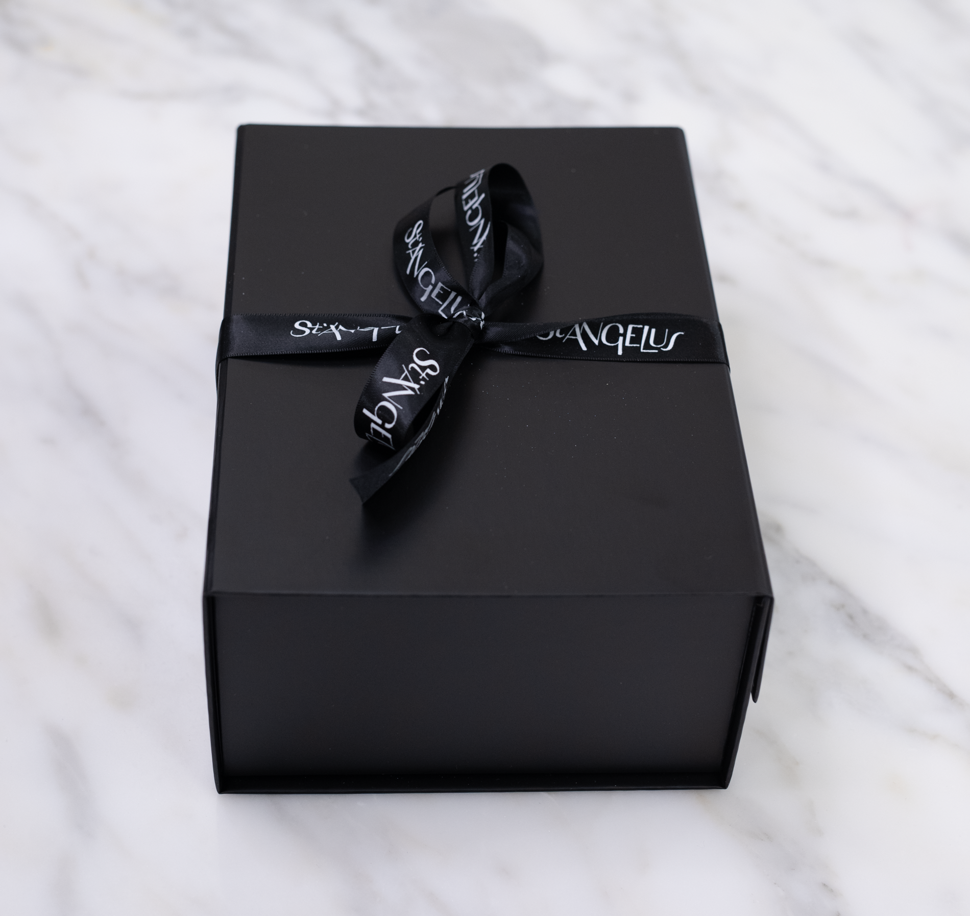 Gift Box with 500ML Olive Oil