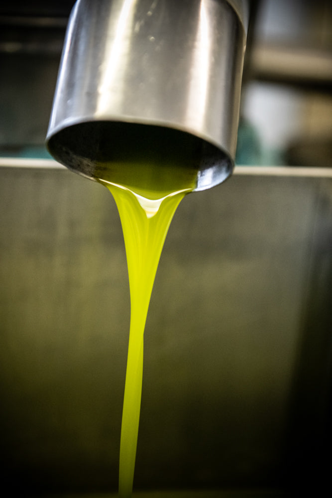 Olive Oil 250ML