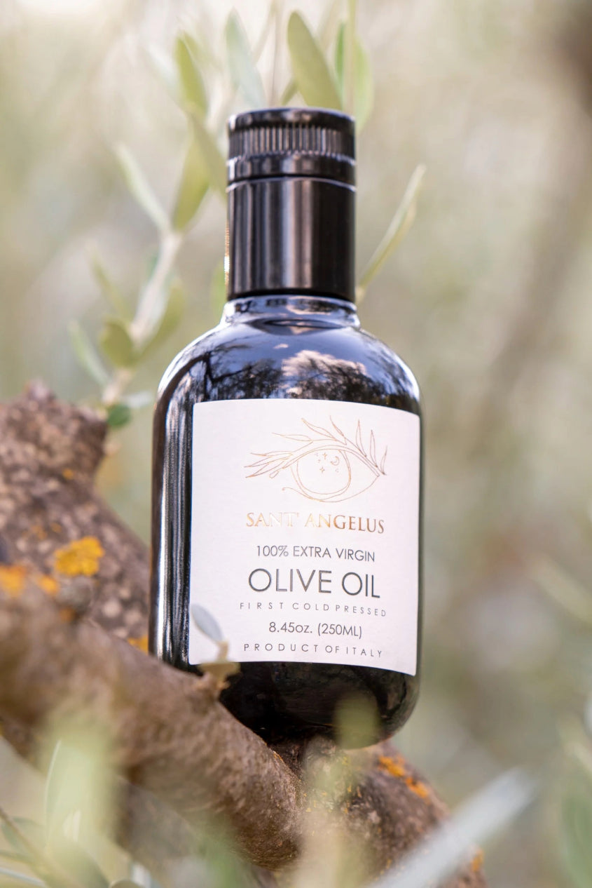Olive Oil 250ML